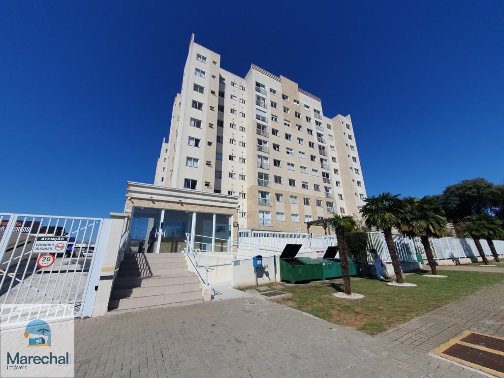 Apartamento para alugar em Boqueirao, Curitiba — Portal Chave Fácil