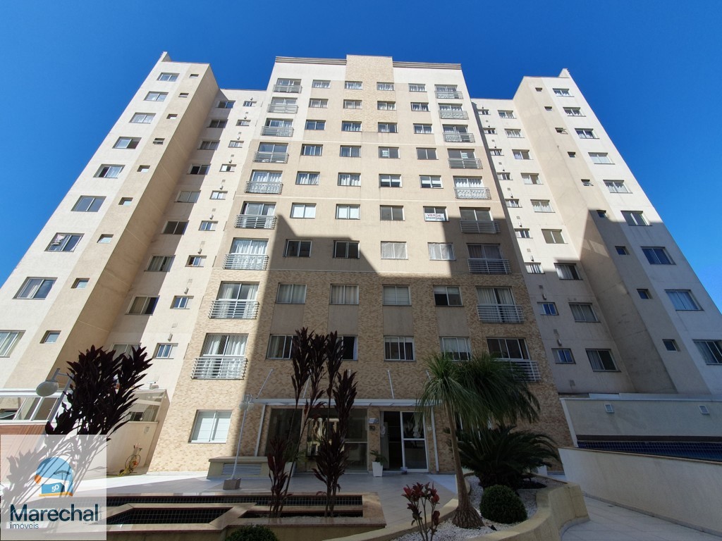 Apartamento para alugar em Boqueirao, Curitiba — Portal Chave Fácil