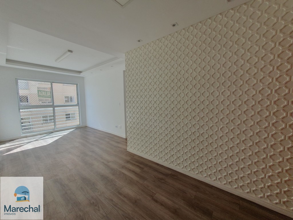 Apartamento para alugar em Boqueirao, Curitiba — Portal Chave Fácil