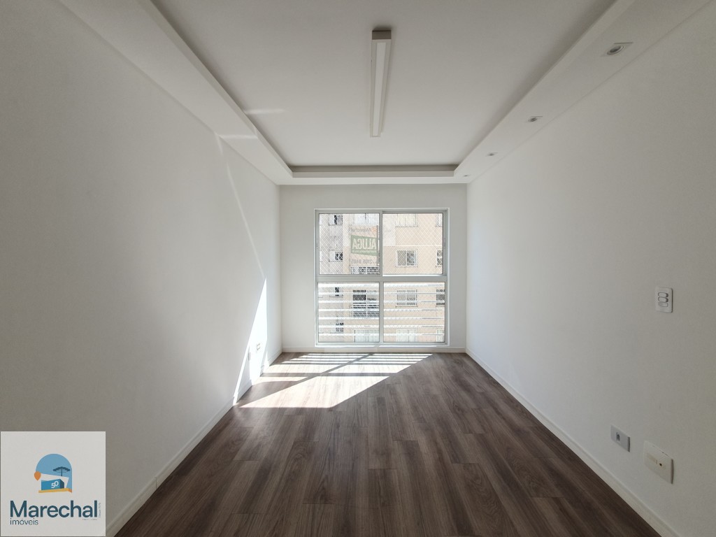 Apartamento para alugar em Boqueirao, Curitiba — Portal Chave Fácil