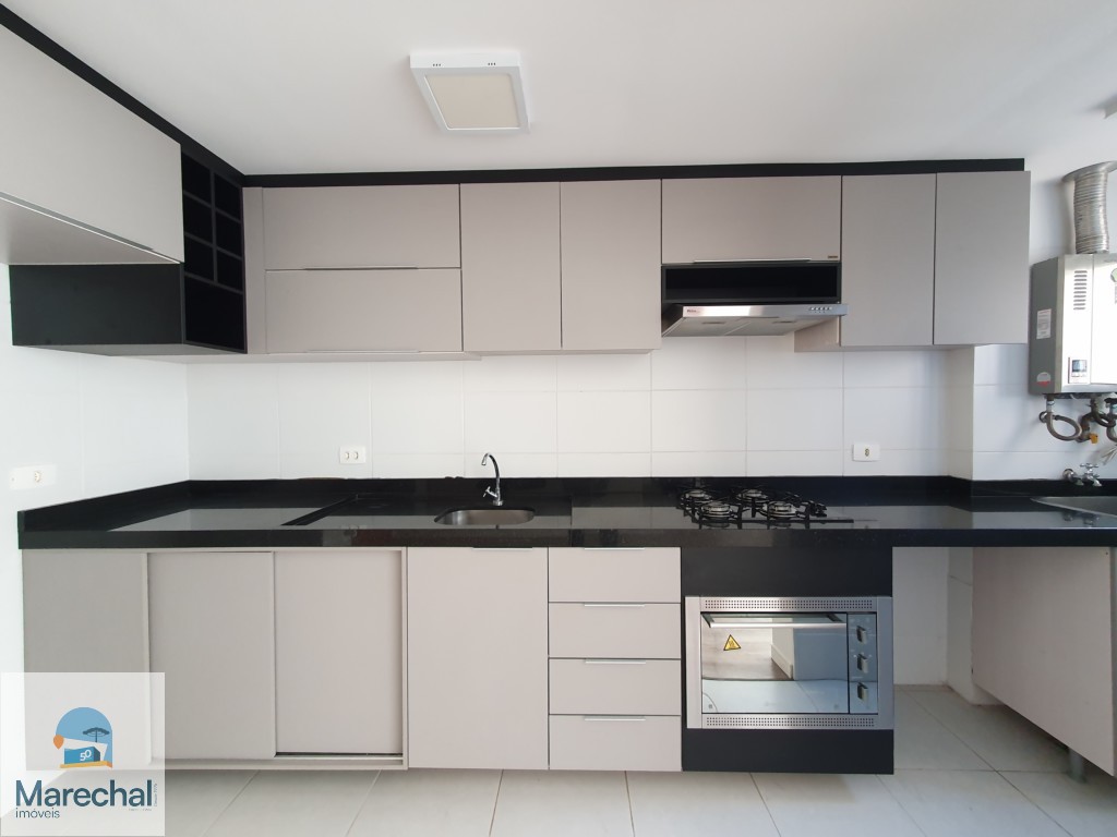 Apartamento para alugar em Boqueirao, Curitiba — Portal Chave Fácil