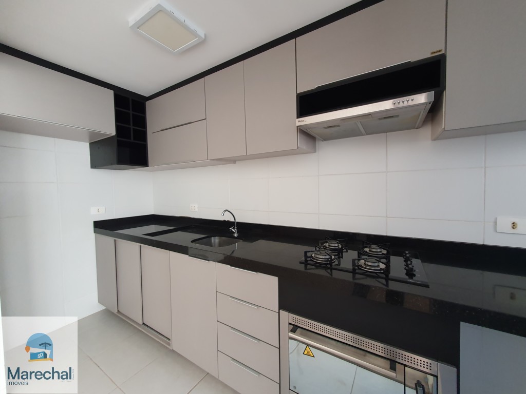 Apartamento para alugar em Boqueirao, Curitiba — Portal Chave Fácil
