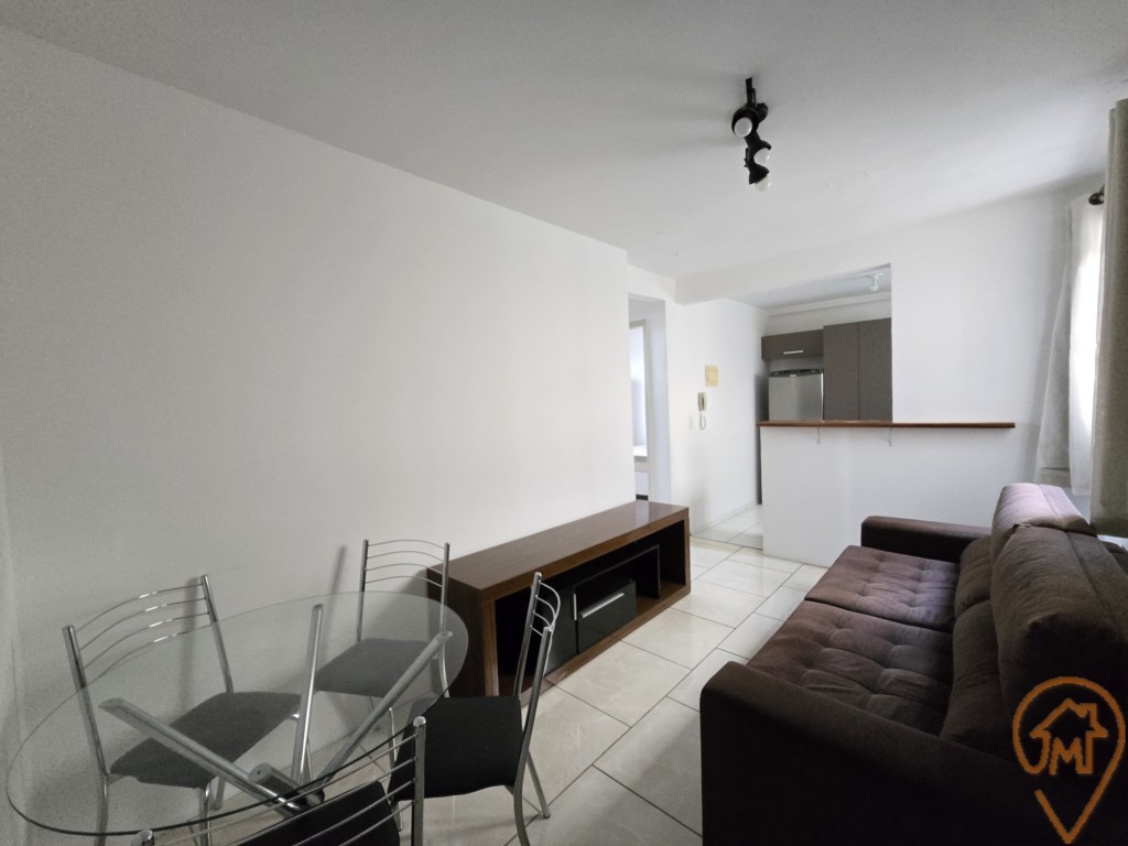 Apartamento para alugar em Cachoeira, Araucária — Portal Chave Fácil
