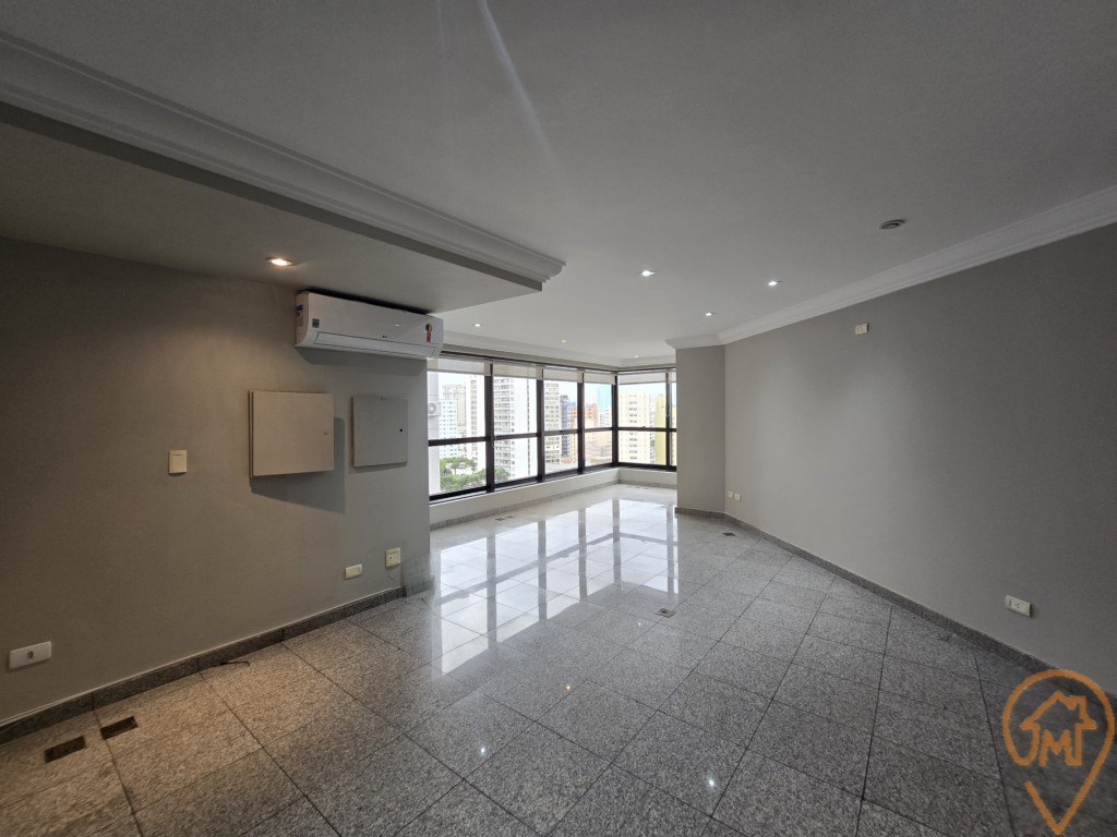 Sala/Conjunto Comercial para alugar em Centro, Curitiba — Portal Chave Fácil