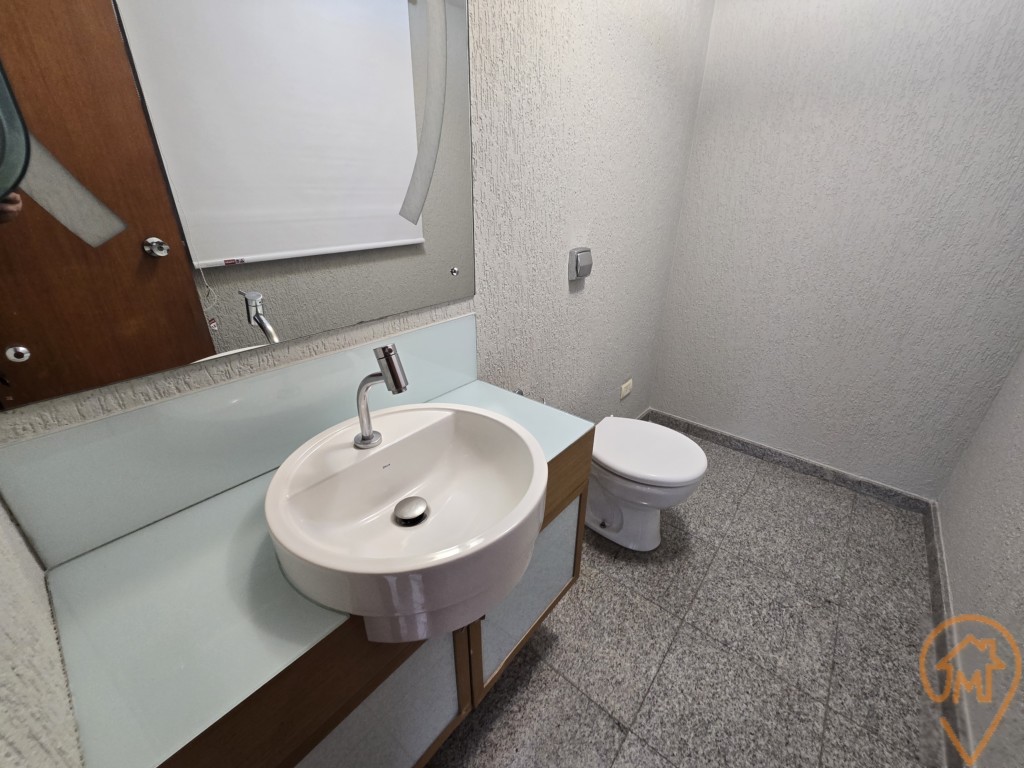 Sala/Conjunto Comercial para alugar em Centro, Curitiba — Portal Chave Fácil