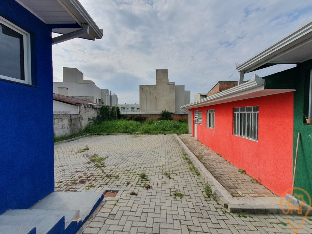Casa para alugar em Uberaba, Curitiba — Portal Chave Fácil