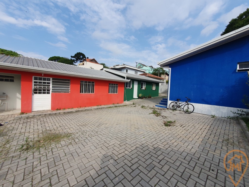 Casa para alugar em Uberaba, Curitiba — Portal Chave Fácil