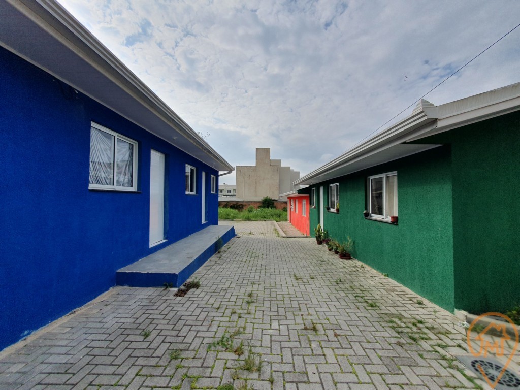 Casa para alugar em Uberaba, Curitiba — Portal Chave Fácil