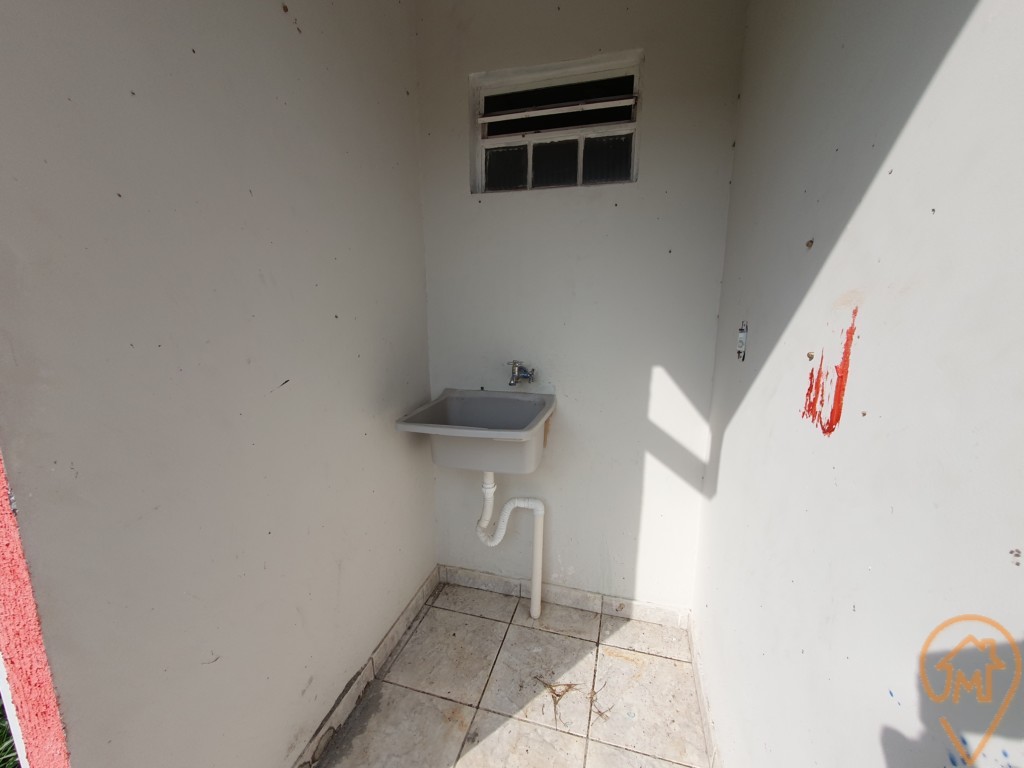Casa para alugar em Uberaba, Curitiba — Portal Chave Fácil