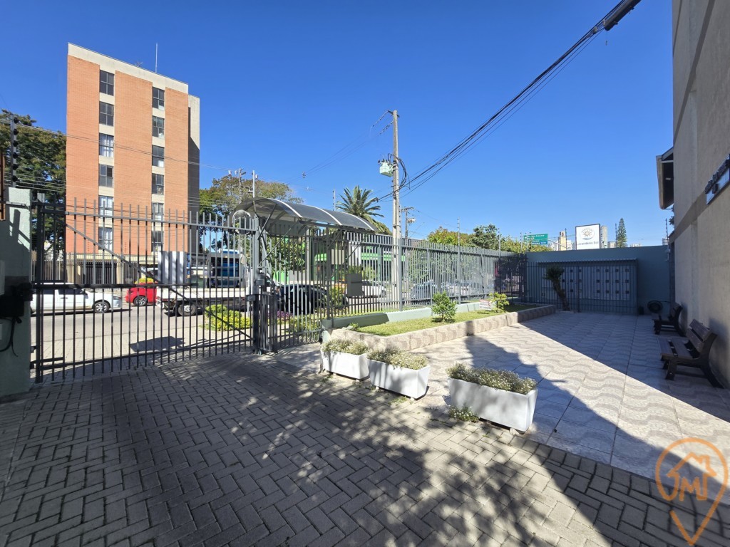 Apartamento para alugar em Agua Verde, Curitiba — Portal Chave Fácil