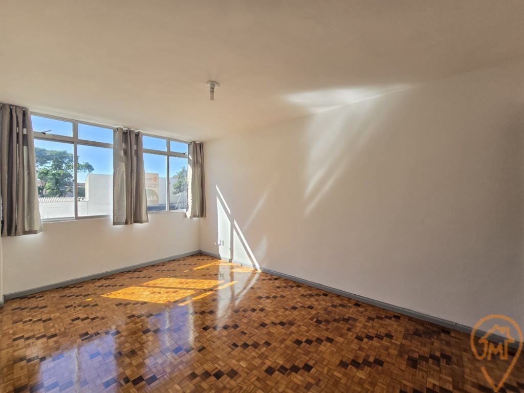 Apartamento para alugar em Agua Verde, Curitiba — Portal Chave Fácil