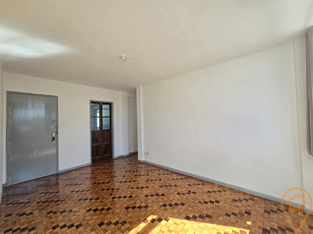 Apartamento para alugar em Agua Verde, Curitiba — Portal Chave Fácil