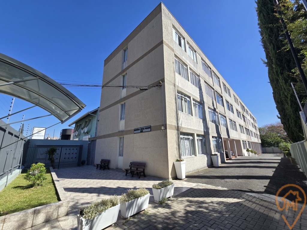 Apartamento para alugar em Agua Verde, Curitiba — Portal Chave Fácil
