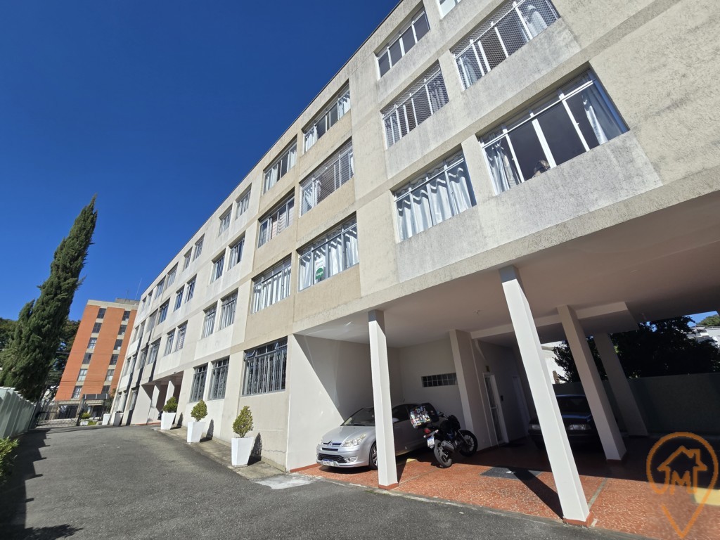 Apartamento para alugar em Agua Verde, Curitiba — Portal Chave Fácil