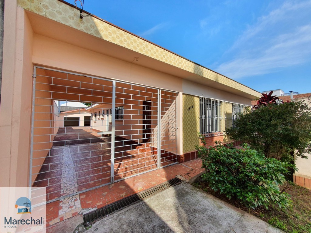 Casa para alugar em Boqueirao, Curitiba — Portal Chave Fácil