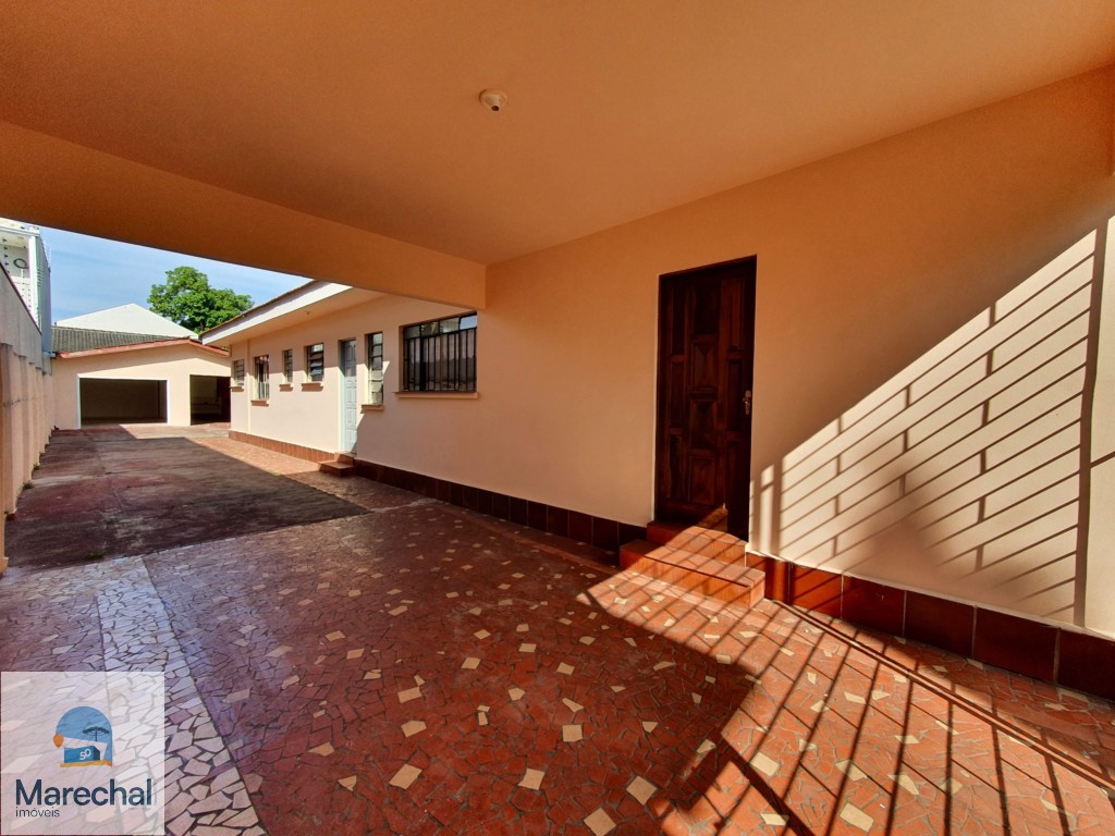 Casa para alugar em Boqueirao, Curitiba — Portal Chave Fácil