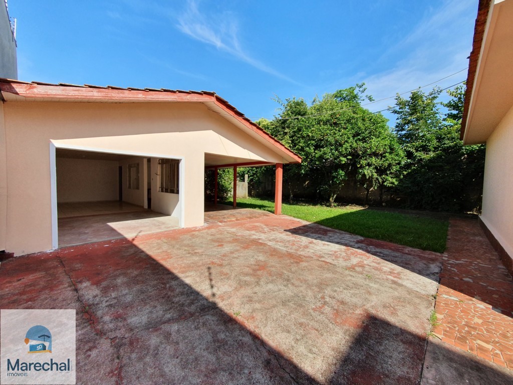 Casa para alugar em Boqueirao, Curitiba — Portal Chave Fácil