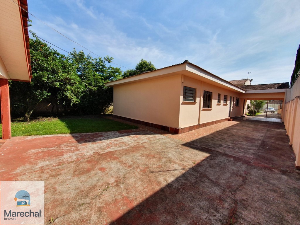 Casa para alugar em Boqueirao, Curitiba — Portal Chave Fácil