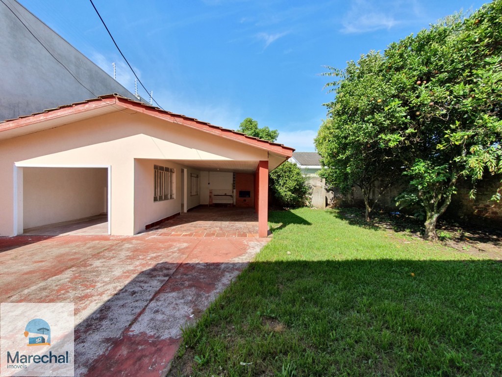 Casa para alugar em Boqueirao, Curitiba — Portal Chave Fácil