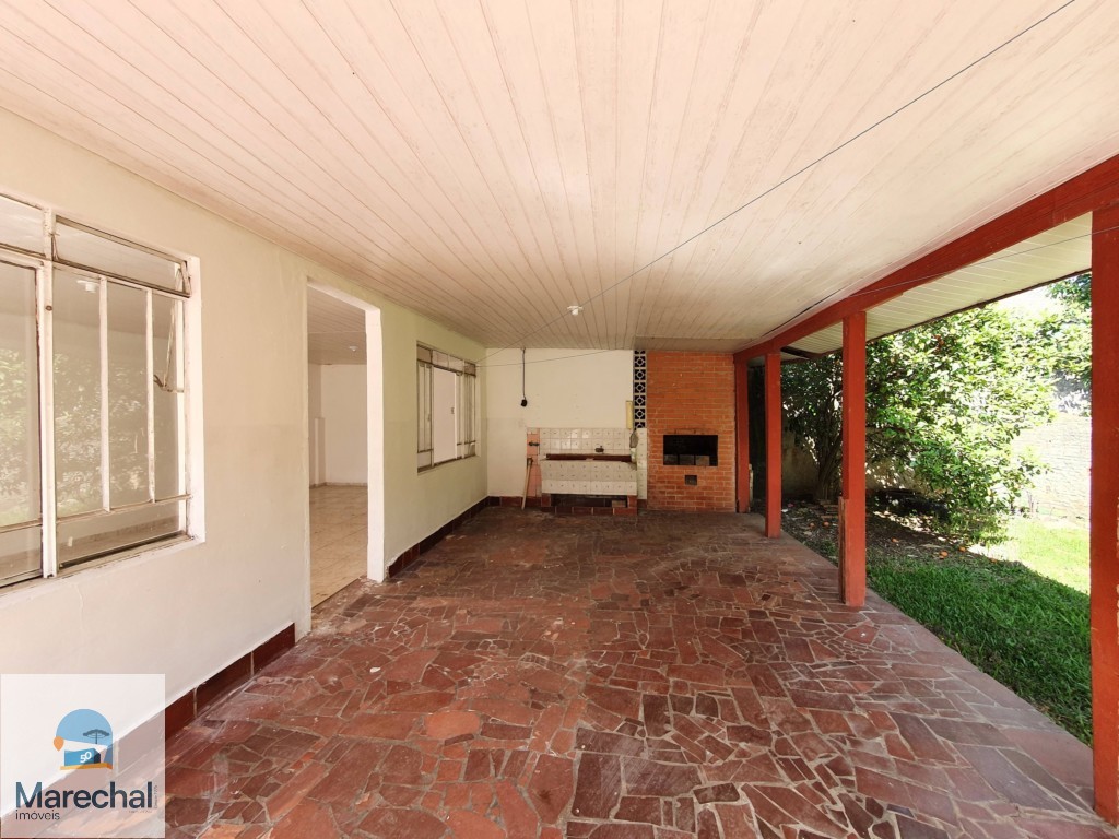 Casa para alugar em Boqueirao, Curitiba — Portal Chave Fácil