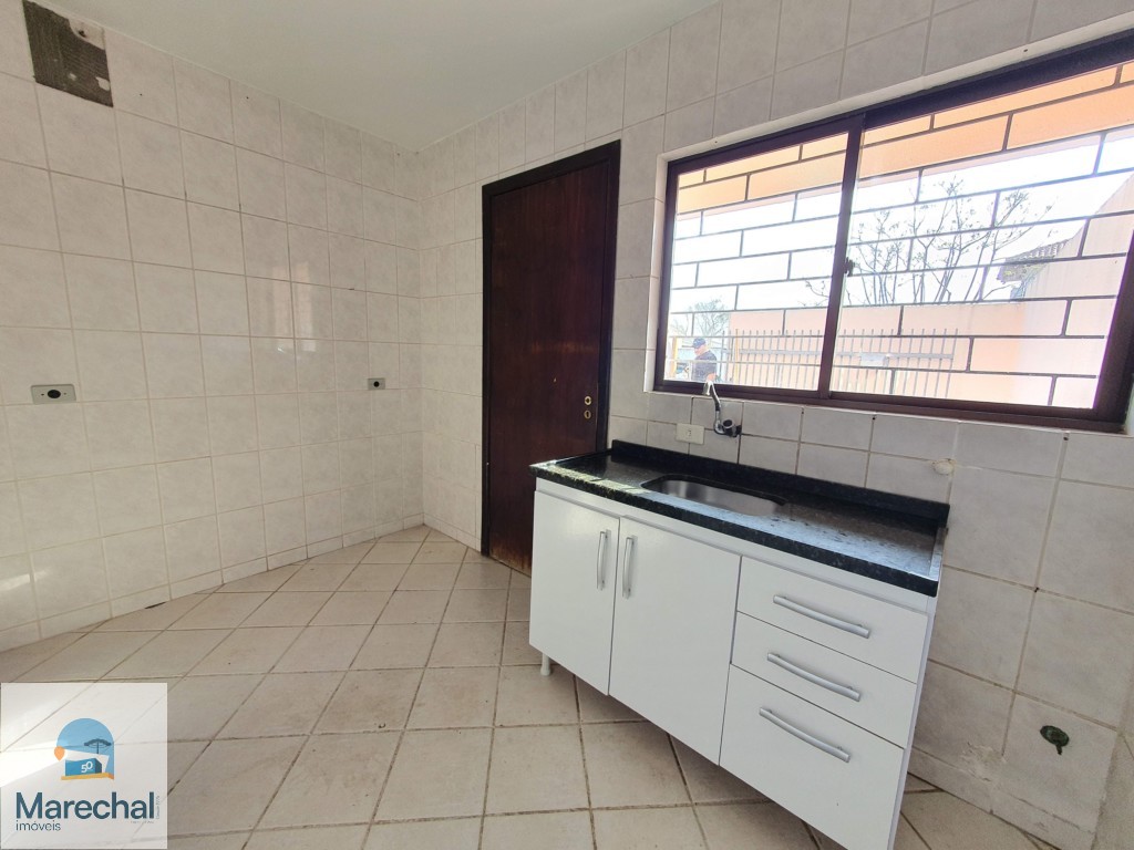 Casa para alugar em Uberaba, Curitiba — Portal Chave Fácil