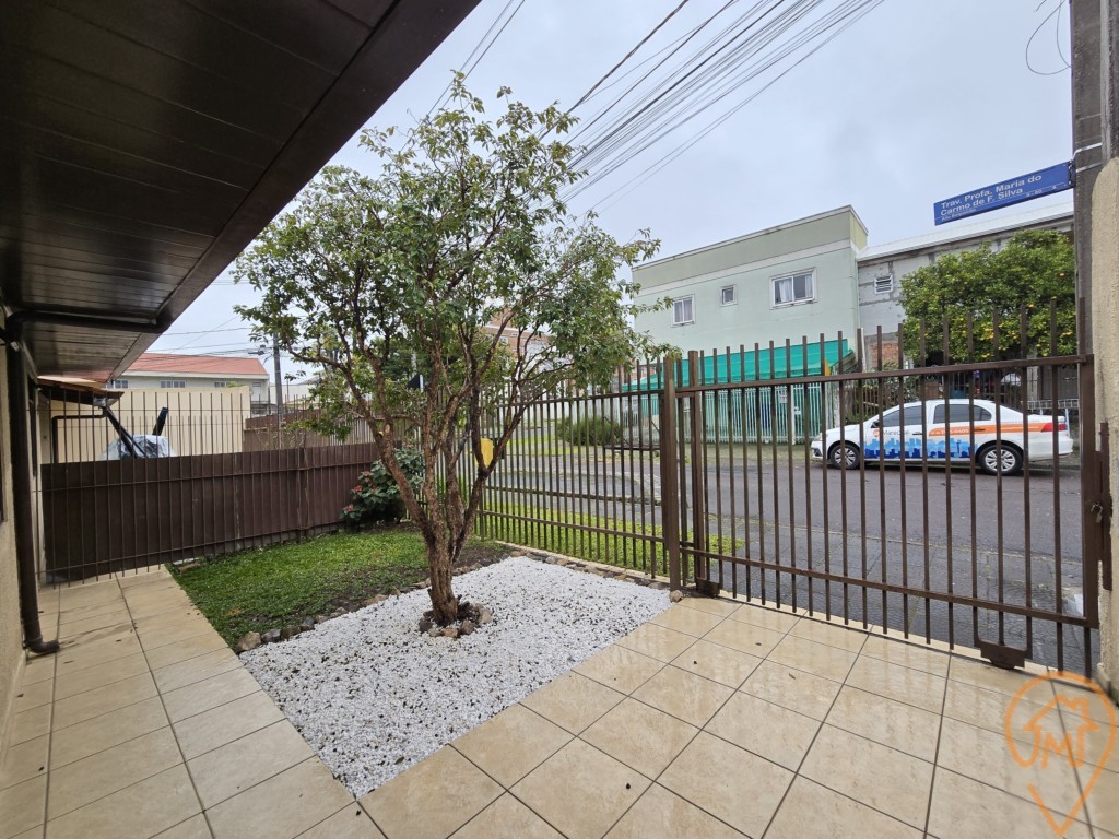 Casa para alugar em Alto Boqueirao, Curitiba — Portal Chave Fácil