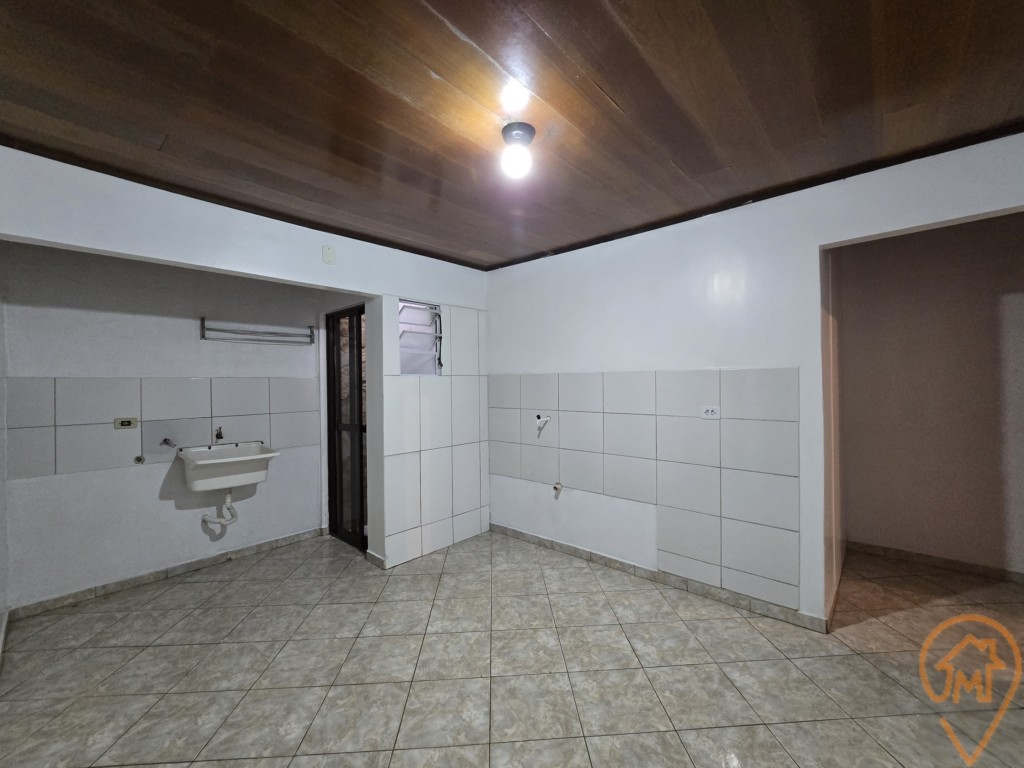 Casa para alugar em Alto Boqueirao, Curitiba — Portal Chave Fácil