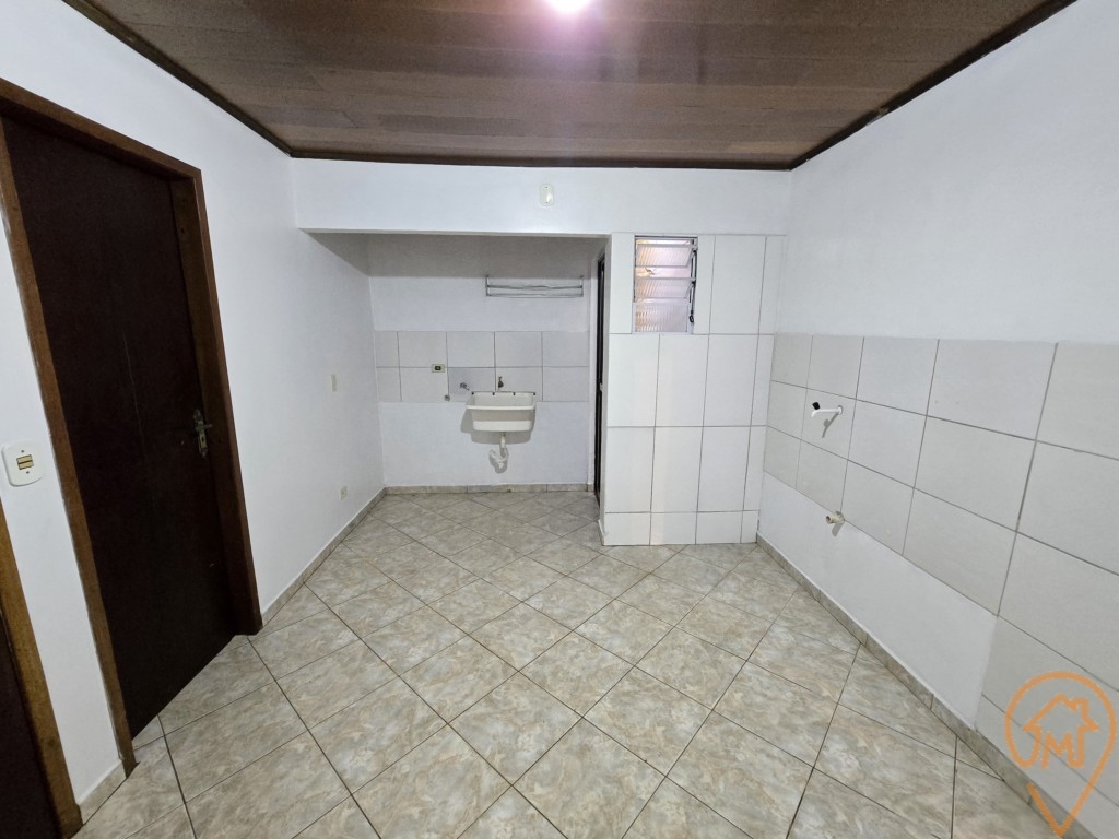Casa para alugar em Alto Boqueirao, Curitiba — Portal Chave Fácil