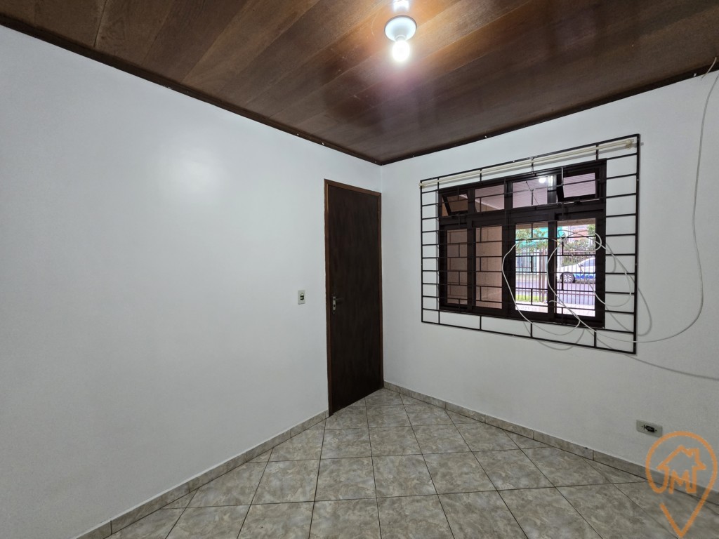 Casa para alugar em Alto Boqueirao, Curitiba — Portal Chave Fácil