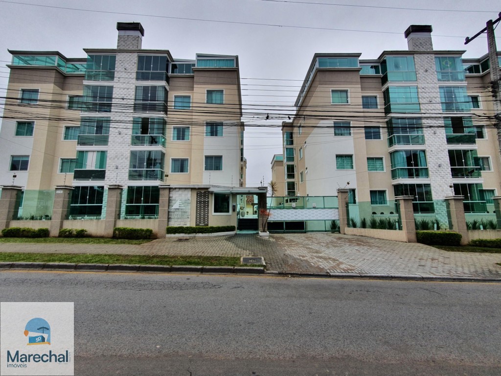 Apartamento para alugar em Boqueirao, Curitiba — Portal Chave Fácil