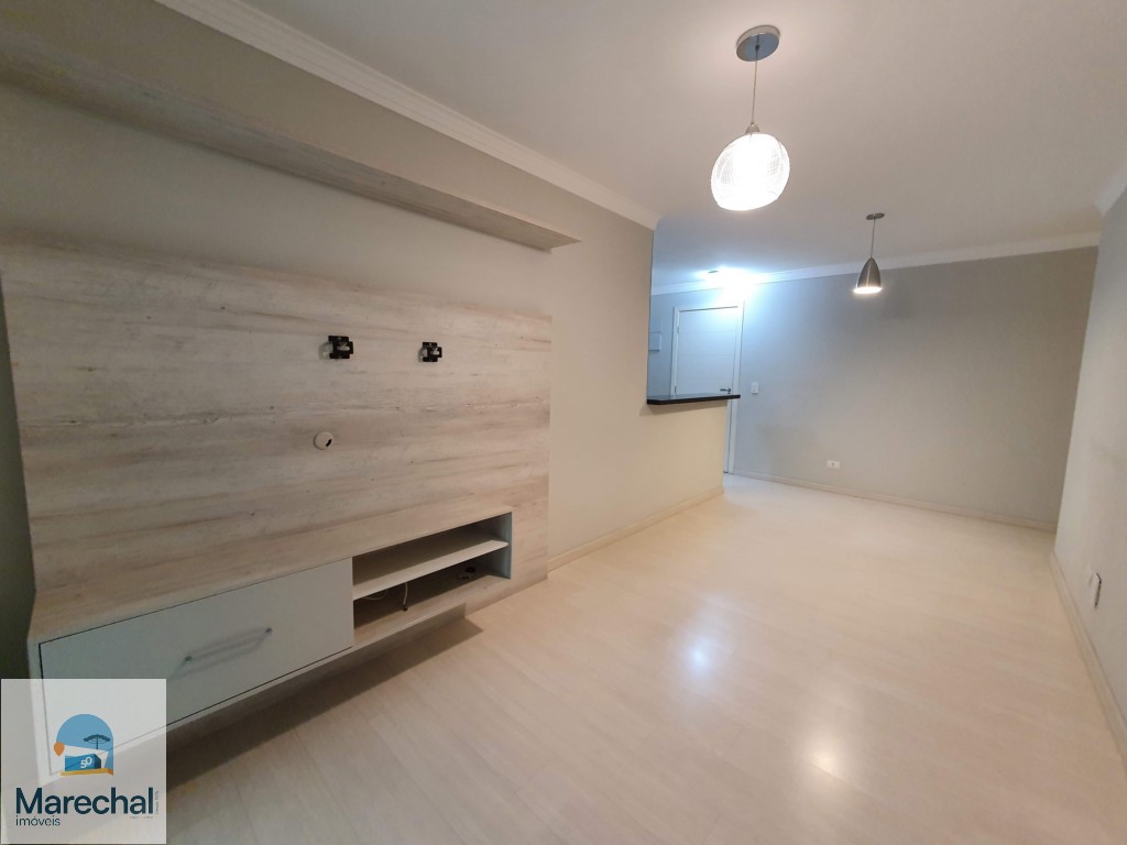 Apartamento para alugar em Boqueirao, Curitiba — Portal Chave Fácil