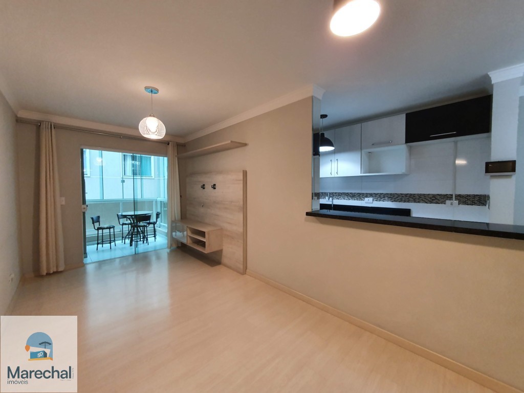 Apartamento para alugar em Boqueirao, Curitiba — Portal Chave Fácil
