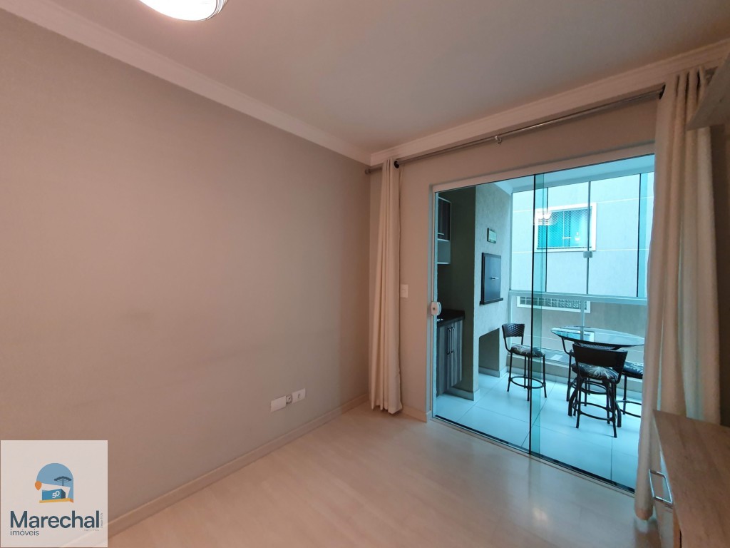 Apartamento para alugar em Boqueirao, Curitiba — Portal Chave Fácil