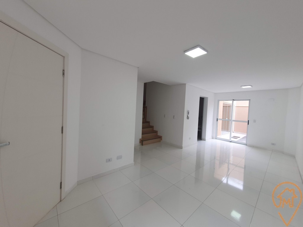 Casa para alugar em Uberaba, Curitiba — Portal Chave Fácil