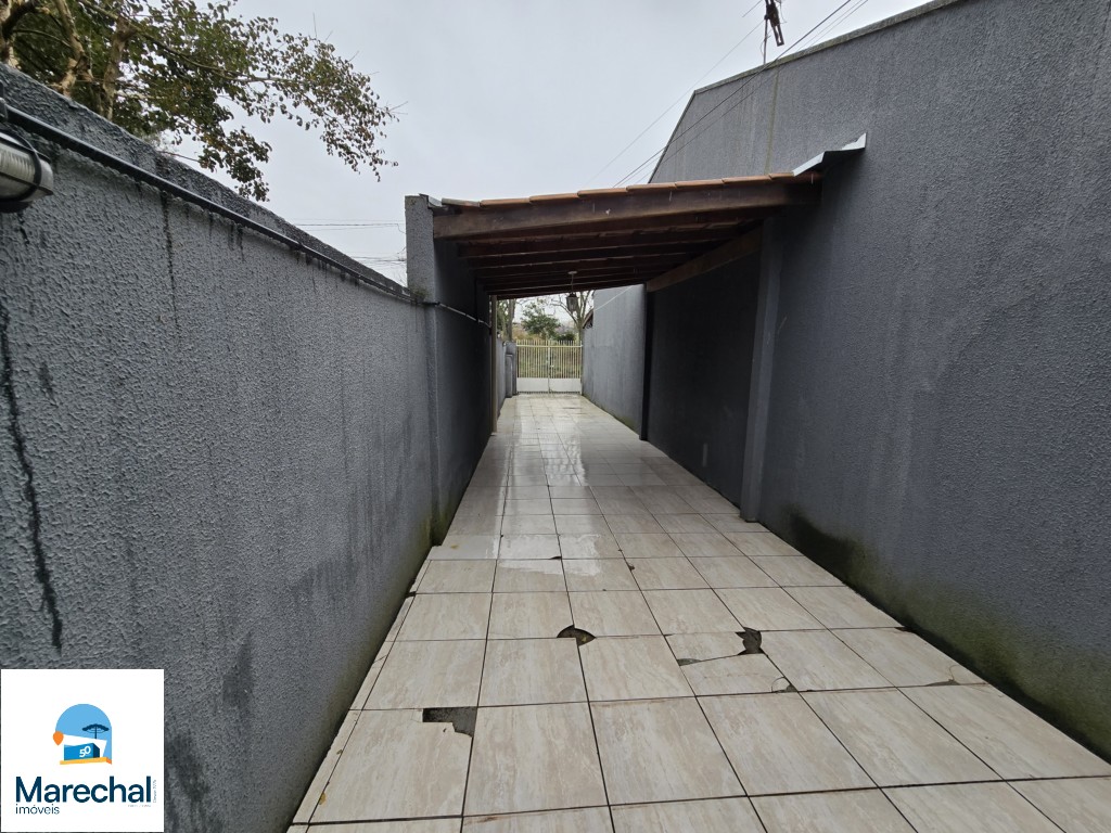 Casa para alugar em Alto Boqueirao, Curitiba — Portal Chave Fácil