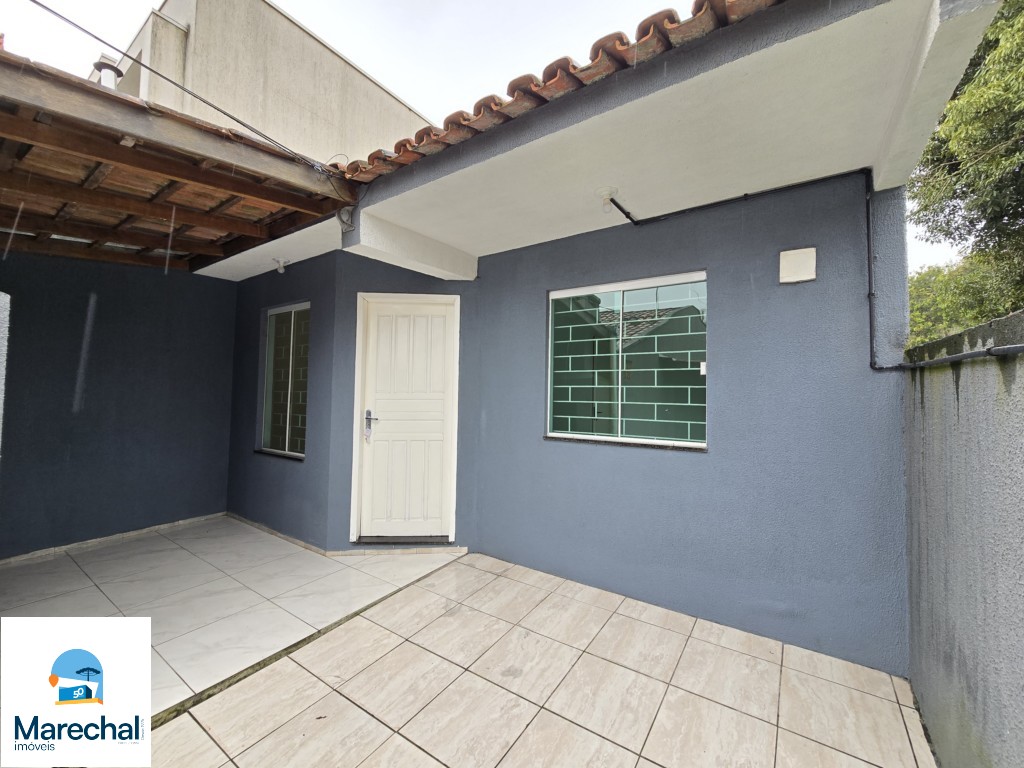Casa para alugar em Alto Boqueirao, Curitiba — Portal Chave Fácil