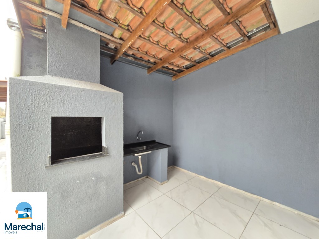 Casa para alugar em Alto Boqueirao, Curitiba — Portal Chave Fácil