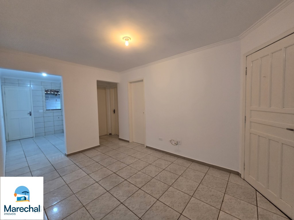 Casa para alugar em Alto Boqueirao, Curitiba — Portal Chave Fácil