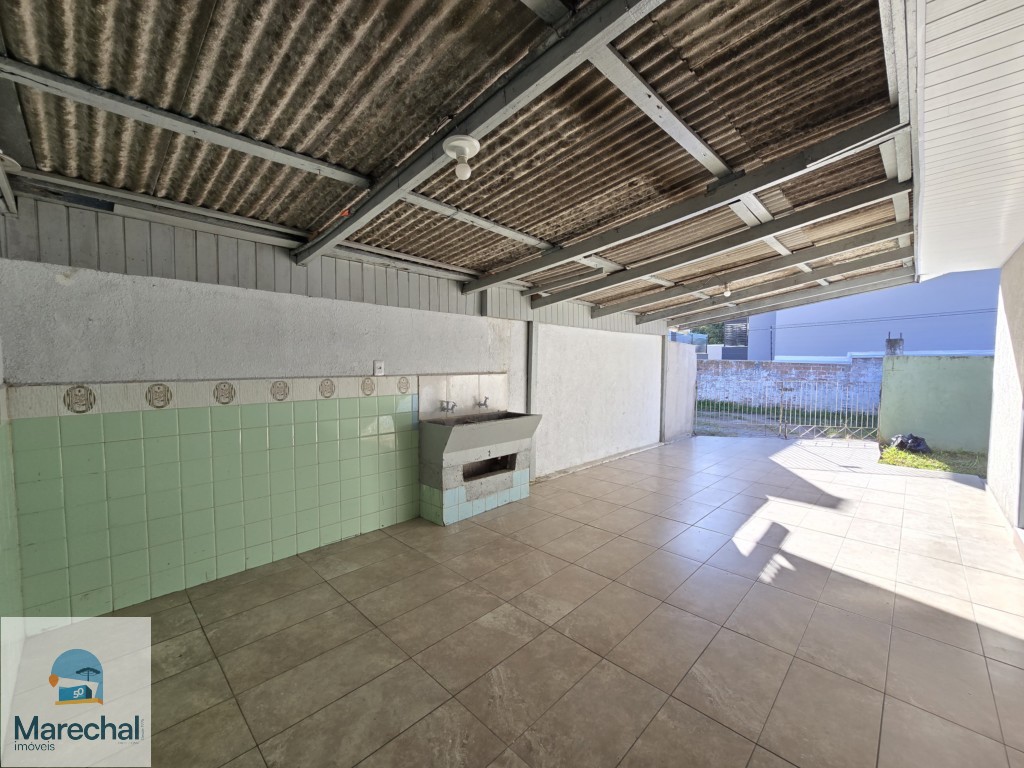 Casa para alugar em Boqueirao, Curitiba — Portal Chave Fácil