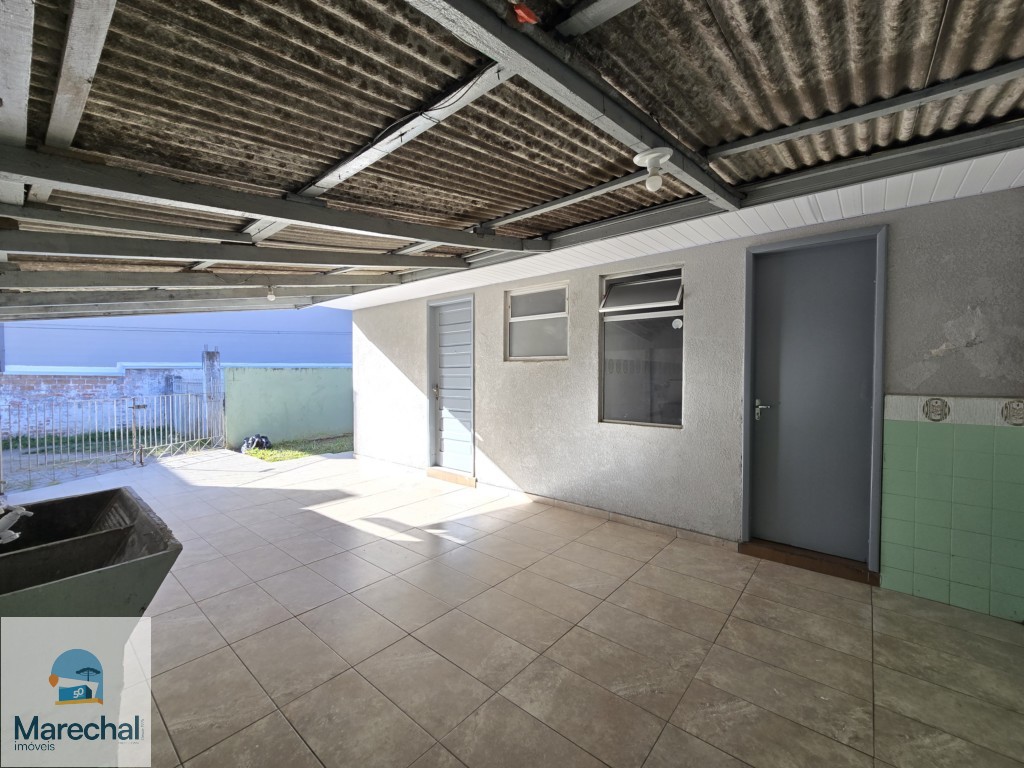 Casa para alugar em Boqueirao, Curitiba — Portal Chave Fácil