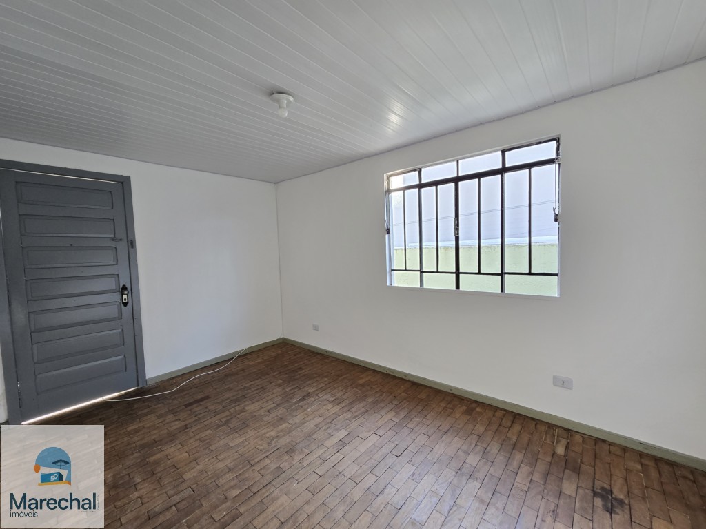 Casa para alugar em Boqueirao, Curitiba — Portal Chave Fácil
