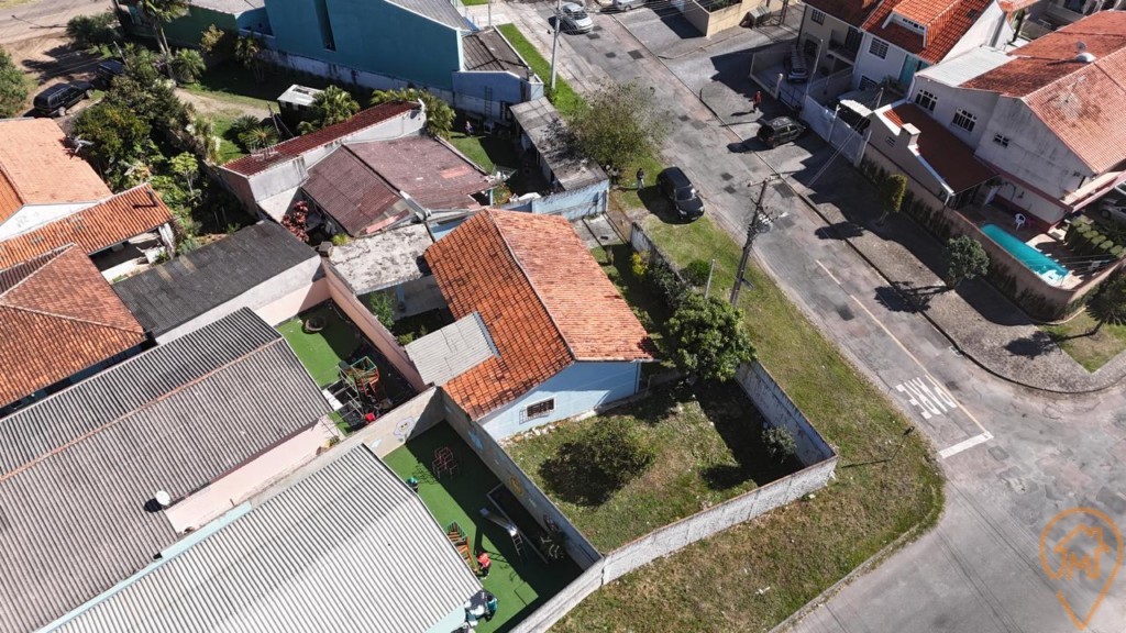 Terreno/Área à venda em Guabirotuba, Curitiba — Portal Chave Fácil