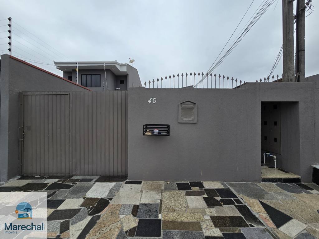 Apartamento para alugar em Boqueirao, Curitiba — Portal Chave Fácil