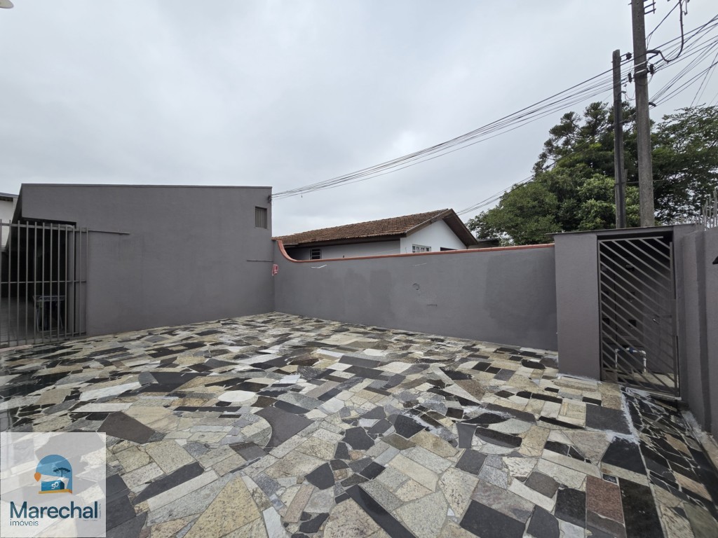 Apartamento para alugar em Boqueirao, Curitiba — Portal Chave Fácil