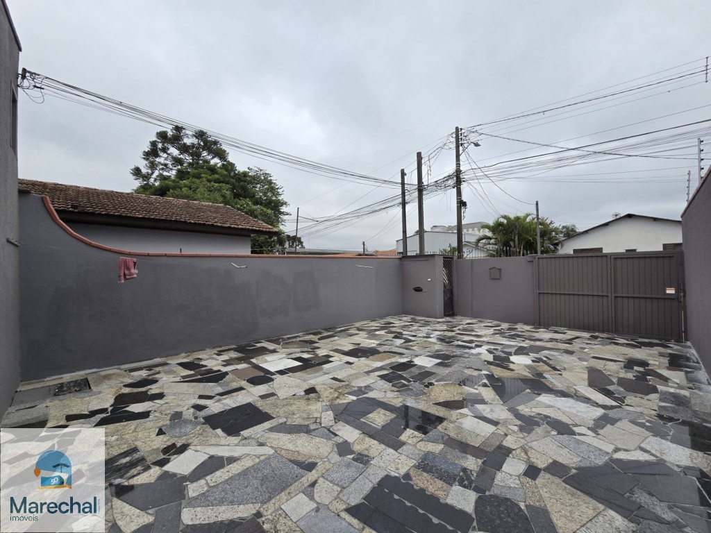 Apartamento para alugar em Boqueirao, Curitiba — Portal Chave Fácil