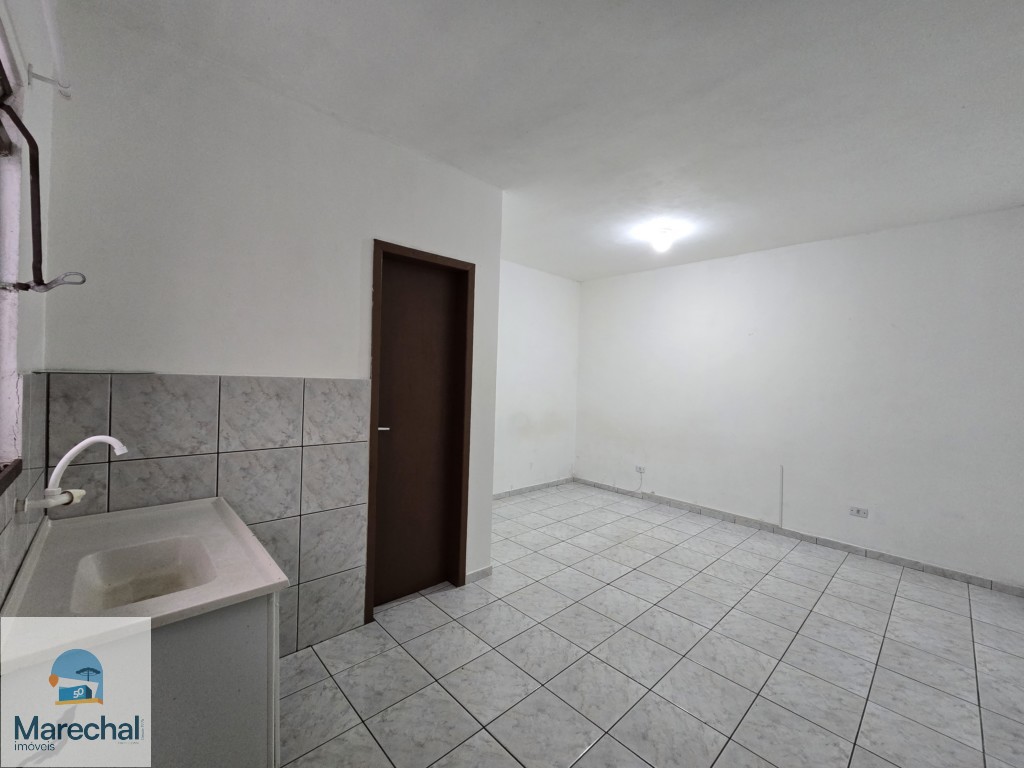 Apartamento para alugar em Boqueirao, Curitiba — Portal Chave Fácil