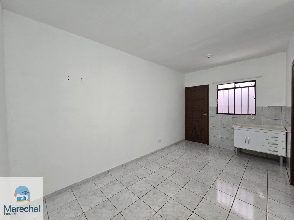 Apartamento para alugar em Boqueirao, Curitiba — Portal Chave Fácil