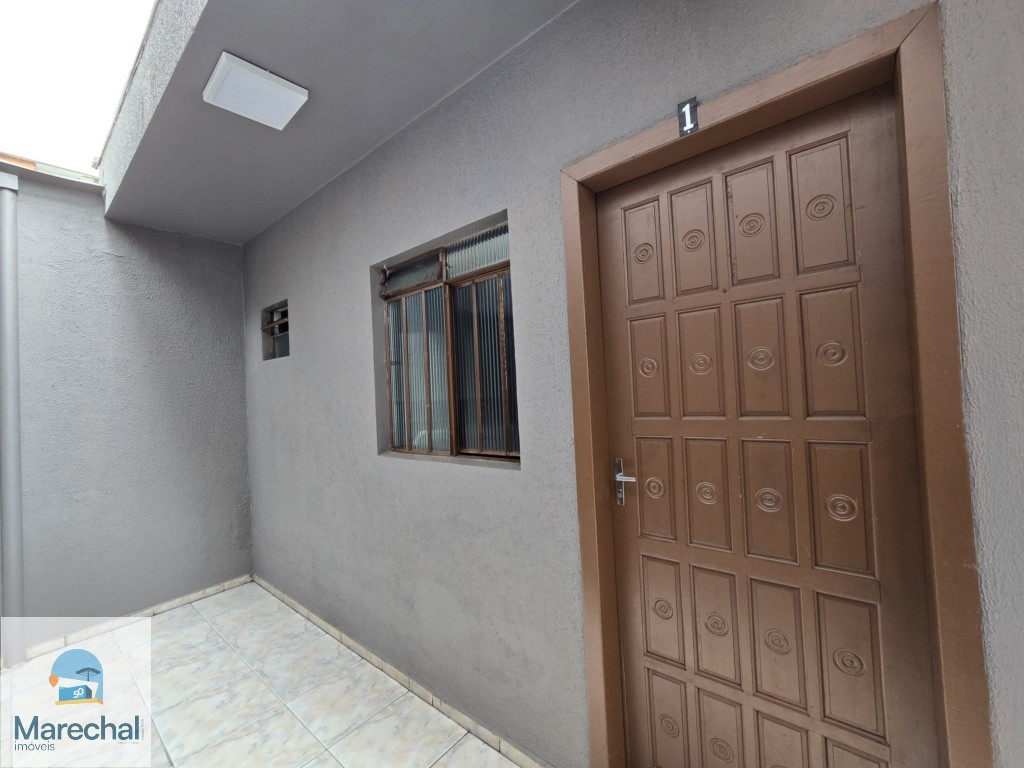 Apartamento para alugar em Boqueirao, Curitiba — Portal Chave Fácil