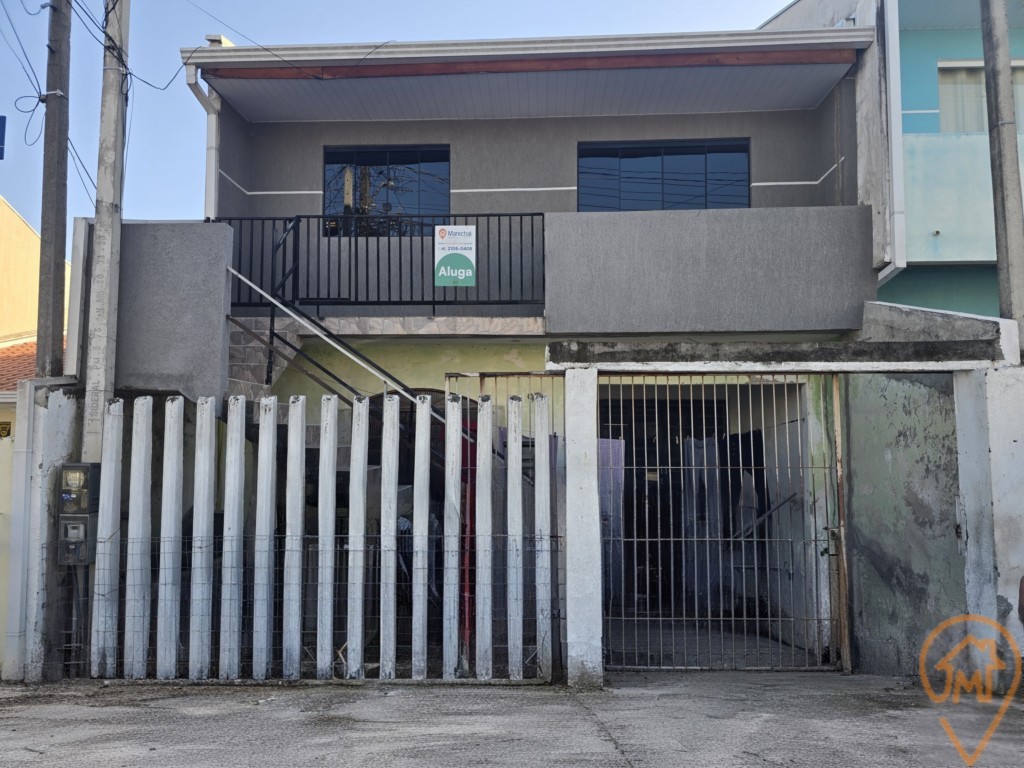 Apartamento para alugar em Uberaba, Curitiba — Portal Chave Fácil
