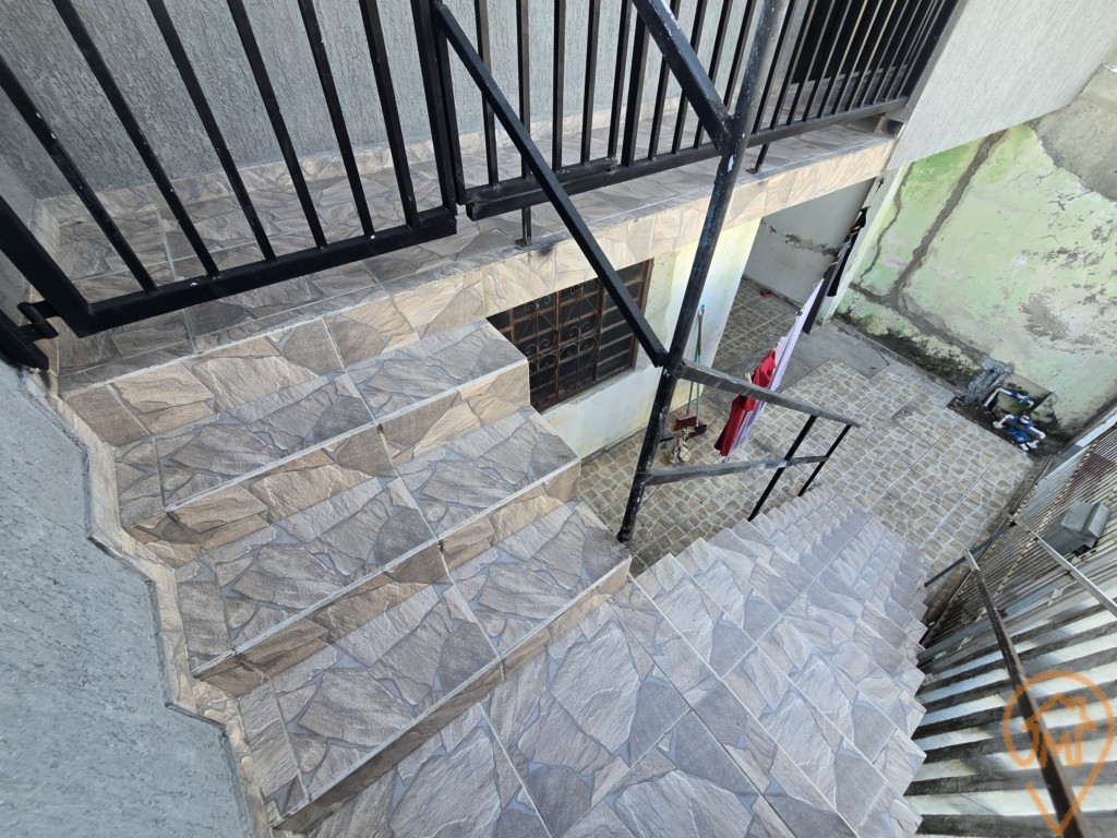 Apartamento para alugar em Uberaba, Curitiba — Portal Chave Fácil